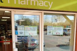 Taw Hill Pharmacy in Swindon