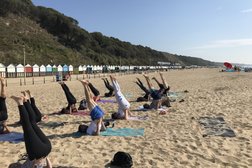 Laura Spinney Yoga Pilates and Dance in Bournemouth