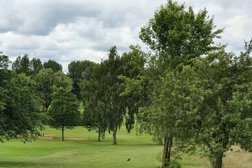 Footgolf Abbey Hill Golf Centre in Milton Keynes
