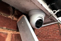 Smart CCTV Systems Ltd in Coventry