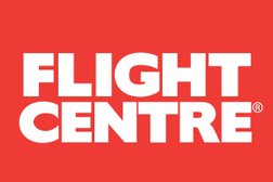 Flight Centre in London