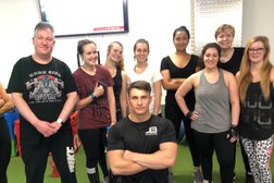 Bfit Bootcamp in Oxford