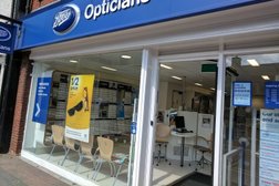 Boots Opticians in Basildon