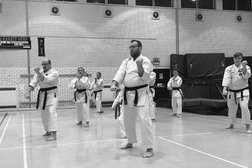 Pennywell Honto Shin Karate Club Photo