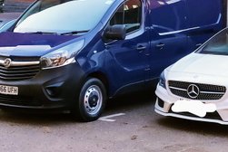 Swindon Car & Van Rental in Swindon