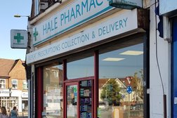 Hale Pharmacy in London