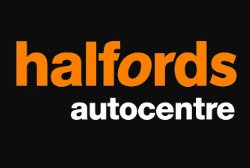 Halfords Autocentre in Gloucester