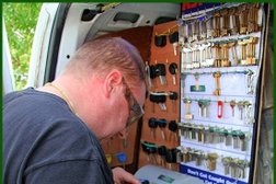 auto locksmith wigan in Wigan