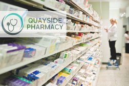 Quayside Pharmacy Ltd in Newcastle upon Tyne