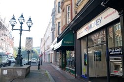 NM Money Bournemouth (formerly eurochange) in Bournemouth