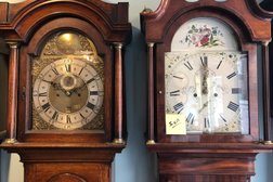 Quayside Clocks Photo