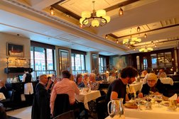 The Delaunay in London