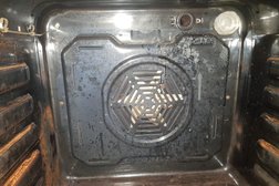 Oven Not Heating in Basildon