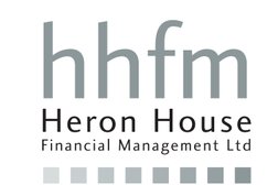 Heron House Financial Management Ltd in Newport