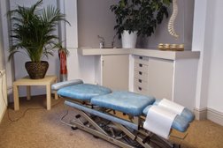 City Chiropractic Clinic in Stoke-on-Trent