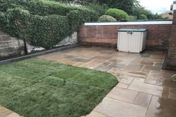Maughan Construction Driveway Company in Stoke-on-Trent