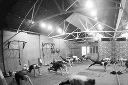 The Fitness Lodge - Personal Trainers and Fitness Classes in Southend-on-Sea