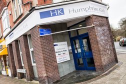Humphries Kirk - Bournemouth Solicitors in Bournemouth