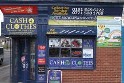 Cash 4 Clothes (Shoes,Toys & More) SOUTHWICK in Sunderland