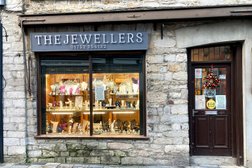 The Jewellers in Plymouth
