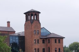 The Museum of Making at Derby Silk Mill Photo