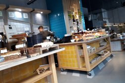 Mokoko Coffee & Bakery Photo