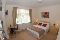 Sunhaven Holiday Apartments in Bournemouth