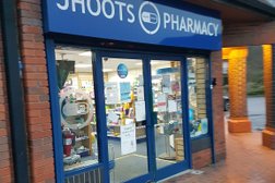 Jhoots Pharmacy in Bristol