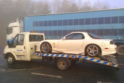 Autoshift Bournemouth Recovery / Car Transport in Bournemouth