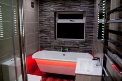 Stoke Bathrooms and Kitchens in Stoke-on-Trent