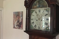 Robert E Taylor & Son Clock Repair & Restoration Photo
