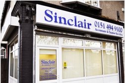 Sinclair Accounting Co. Ltd. in Liverpool