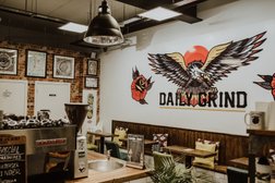 Daily Grind Coffee Co Photo