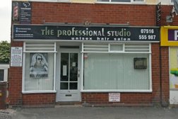 Professional Studio in Wolverhampton