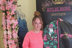 Kylie Rose Boutique in Cardiff