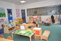 Bright Horizons Basildon Day Nursery and Preschool in Basildon