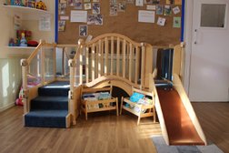 Wells House Kindergarten - Nursery in Bolton