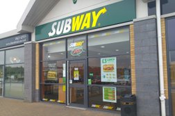 Subway in Mansfield