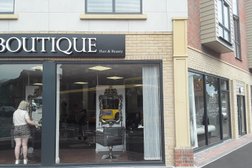 Boutique Hair Salon in Bournemouth