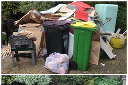 Rubbish Clearance 4 You in Southend-on-Sea