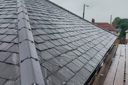 Enviro shield roofing ltd in Wigan