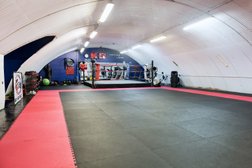 KO Combat Academy in London