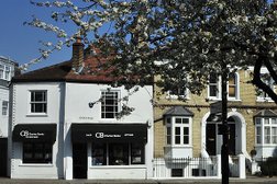 Charles Banks Estate Agents in London