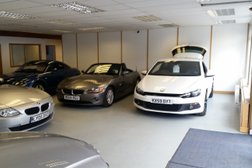 Mod Autos ltd in Swindon