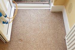 Brenton Carpet Care Carpet Cleaning Nottingham Photo