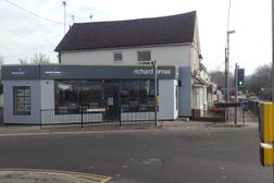 Richard James Estate Agents - Wroughton in Swindon