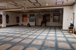 Masjid Zeenatul Islam in Coventry