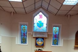 Bolton Spiritualist Church S.N.U in Bolton