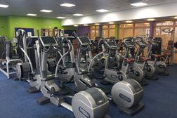 Lifestyles Alsop Fitness Centre in Liverpool