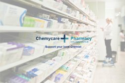 Chemycare Pharmacy in Coventry